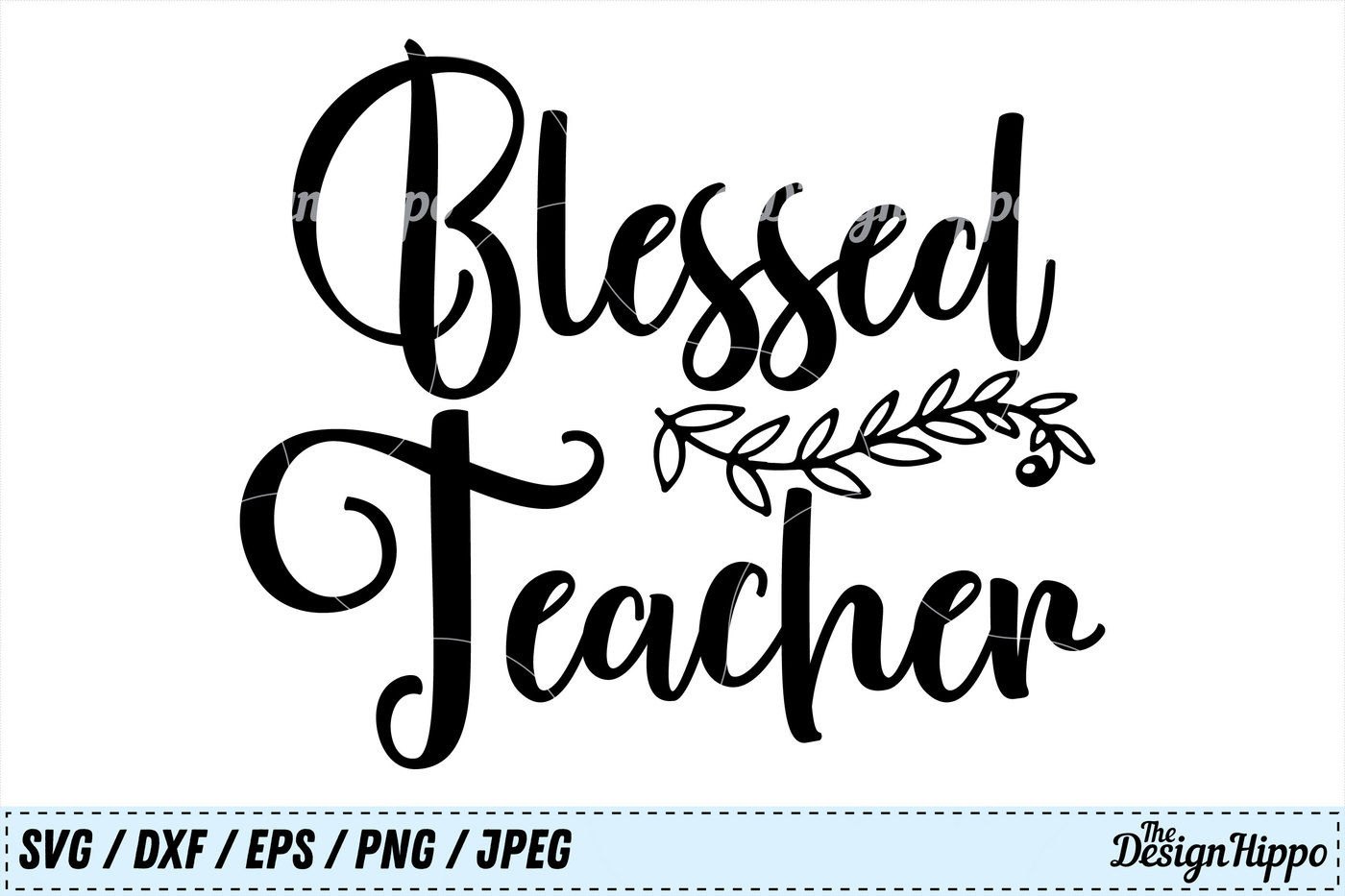 Download Teacher SVG Bundle, Teacher Bundle, SVG, DXF, PNG, Cut Files, Cricut By The Design Hippo ...