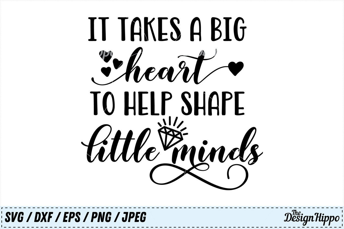 Teacher SVG Bundle, Teacher Bundle, SVG, DXF, PNG, Cut Files, Cricut By The Design Hippo ...