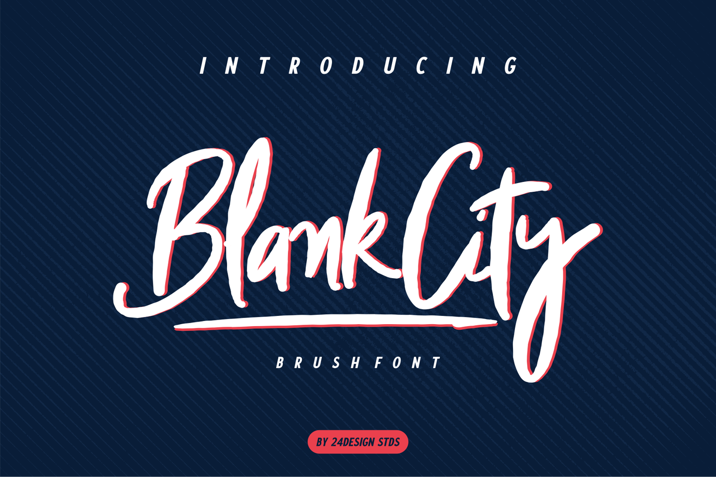Blank City Script By 24design Studios Thehungryjpeg Com