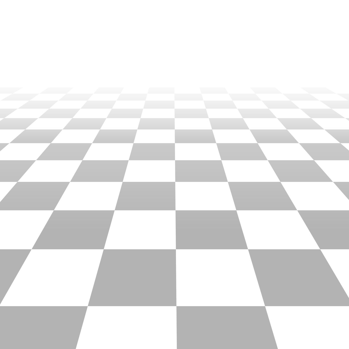 Floor with tiles, perspective grid vector background By Microvector
