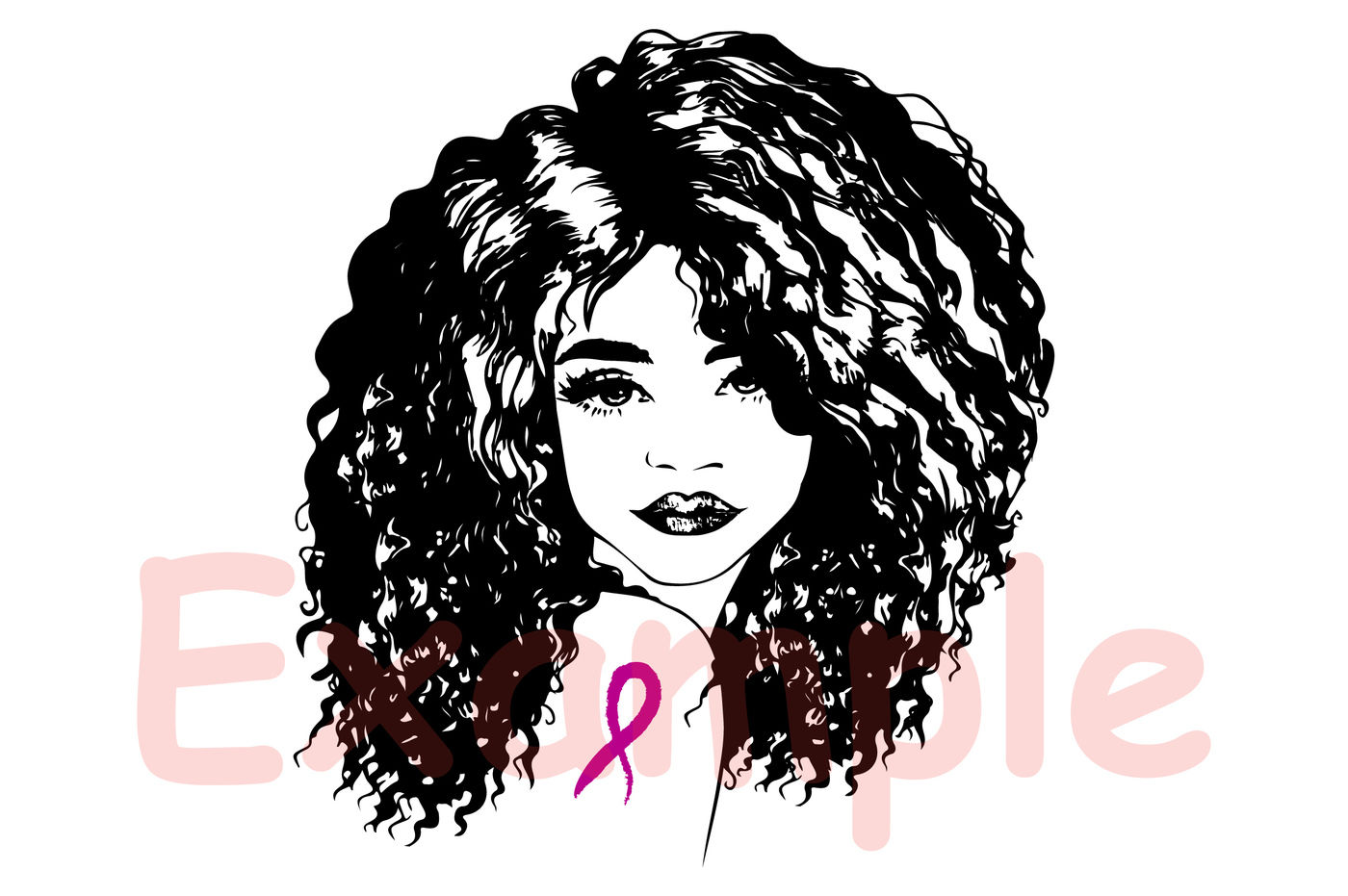 Free Free 228 Boss Lady Empowered Svg Black Woman Svg Free SVG PNG EPS DXF File