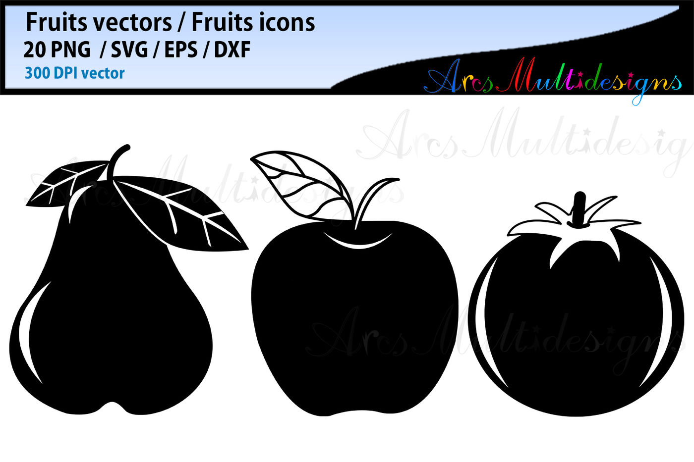 Free Free Fruit Clipart Svg 440 SVG PNG EPS DXF File