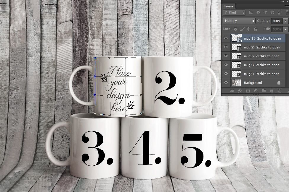 Download Free Mug Psd Mockup Yellowimages