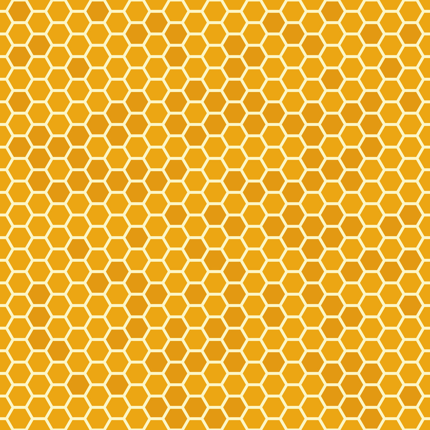 Honeycomb Seamless Texture