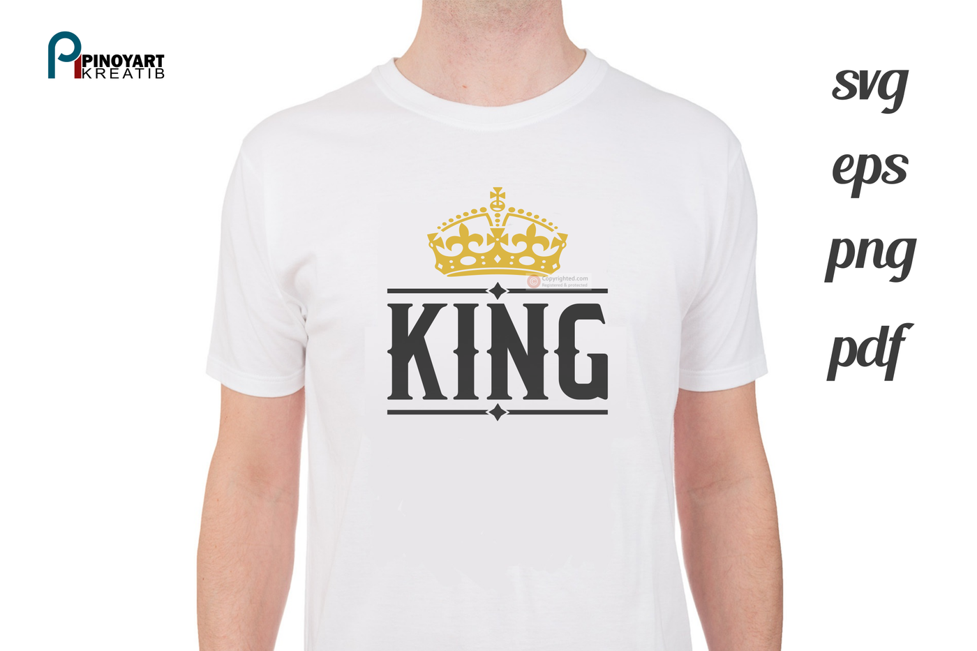 Free Free 248 King Crown Svg File SVG PNG EPS DXF File