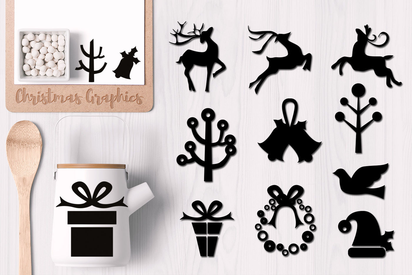 Download Silhouette Design Store