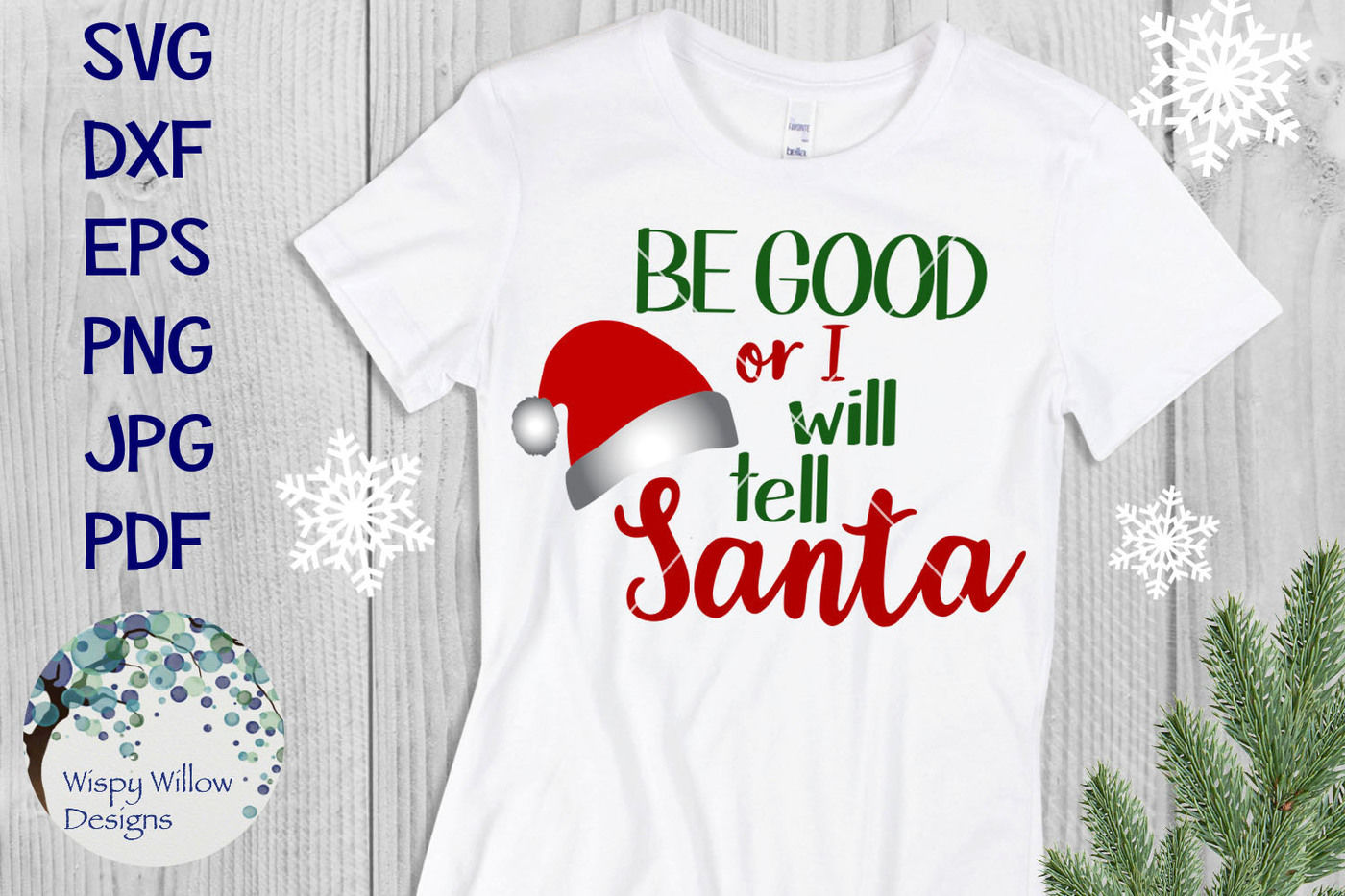 Kid S Christmas Shirt Bundle By Wispy Willow Designs Thehungryjpeg Com