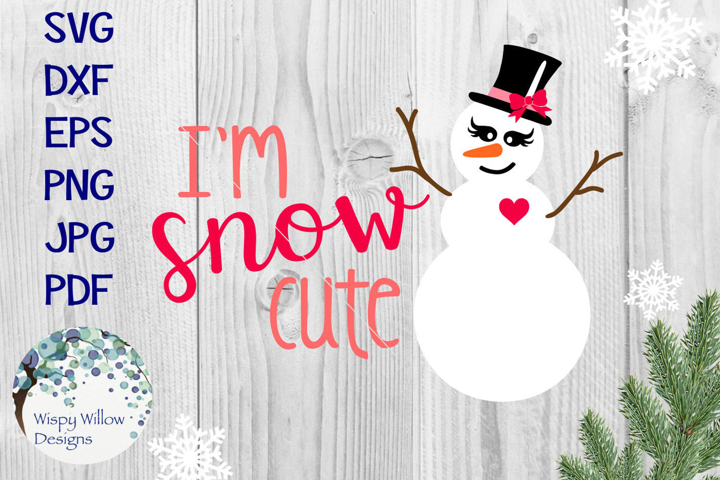 Free Free 343 Im Snow Cute Svg SVG PNG EPS DXF File