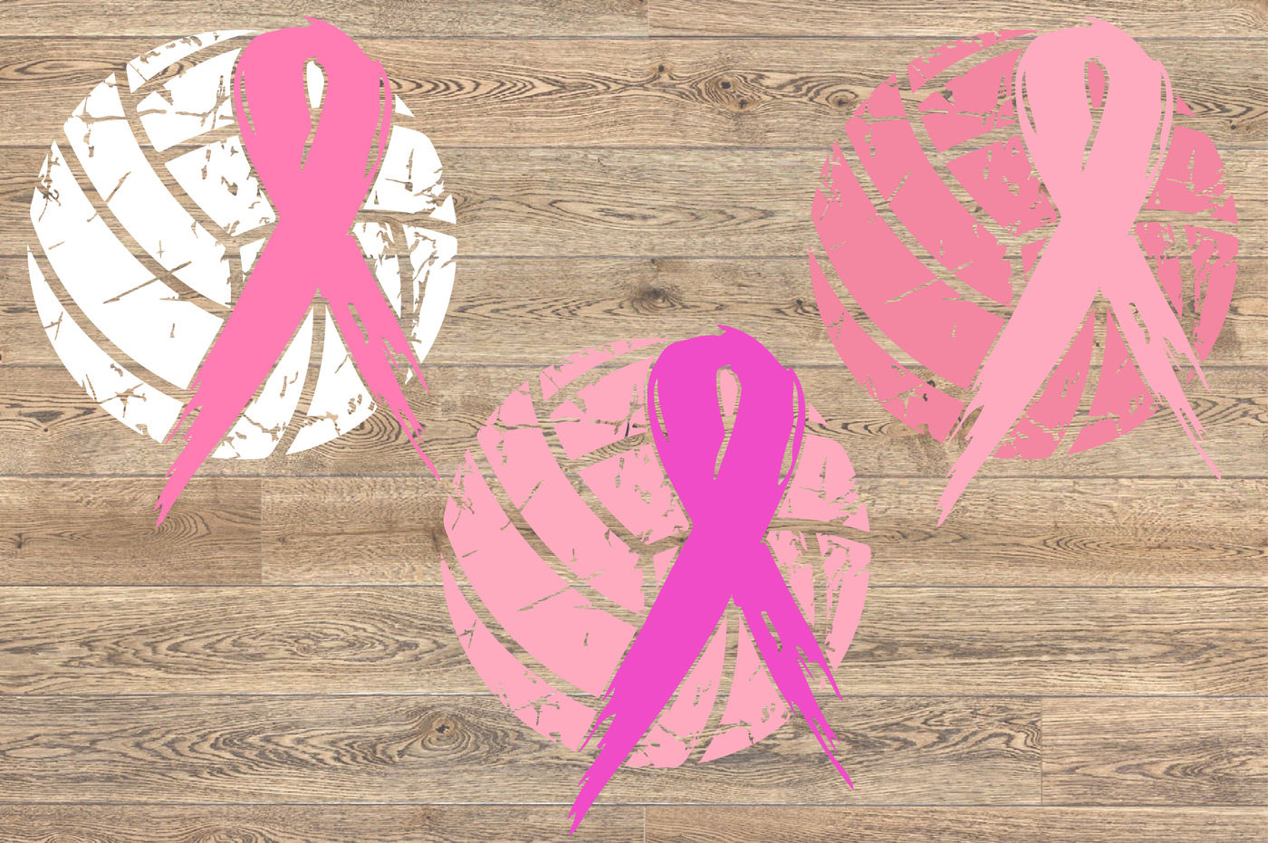 LHS Volleyball and DECA raise more than $2400 for Breast Cancer Awareness  Month