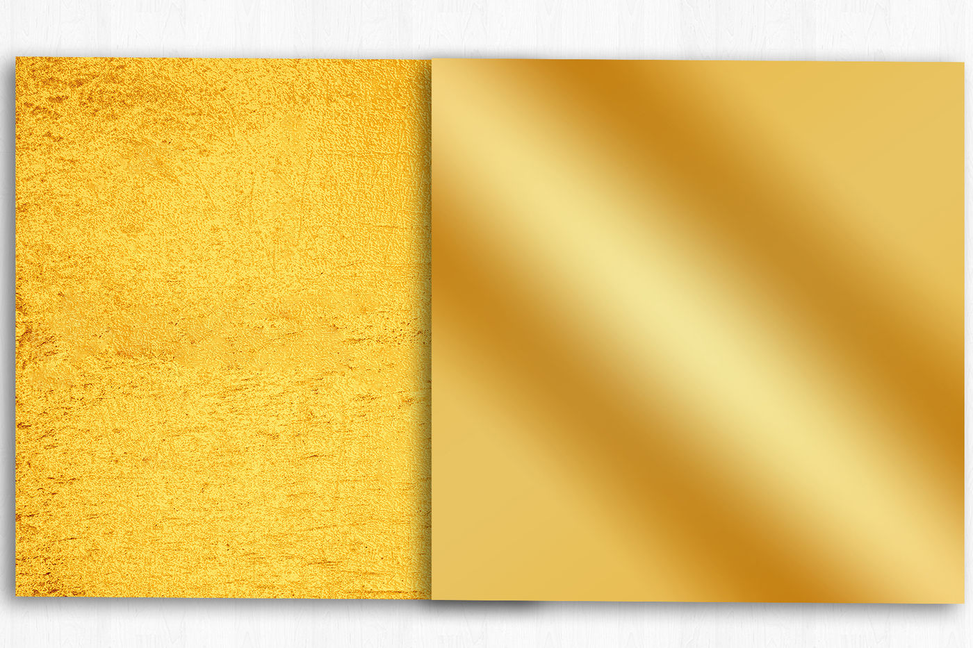 Gold Digital Paper, Gold Backgrounds By BonaDesigns