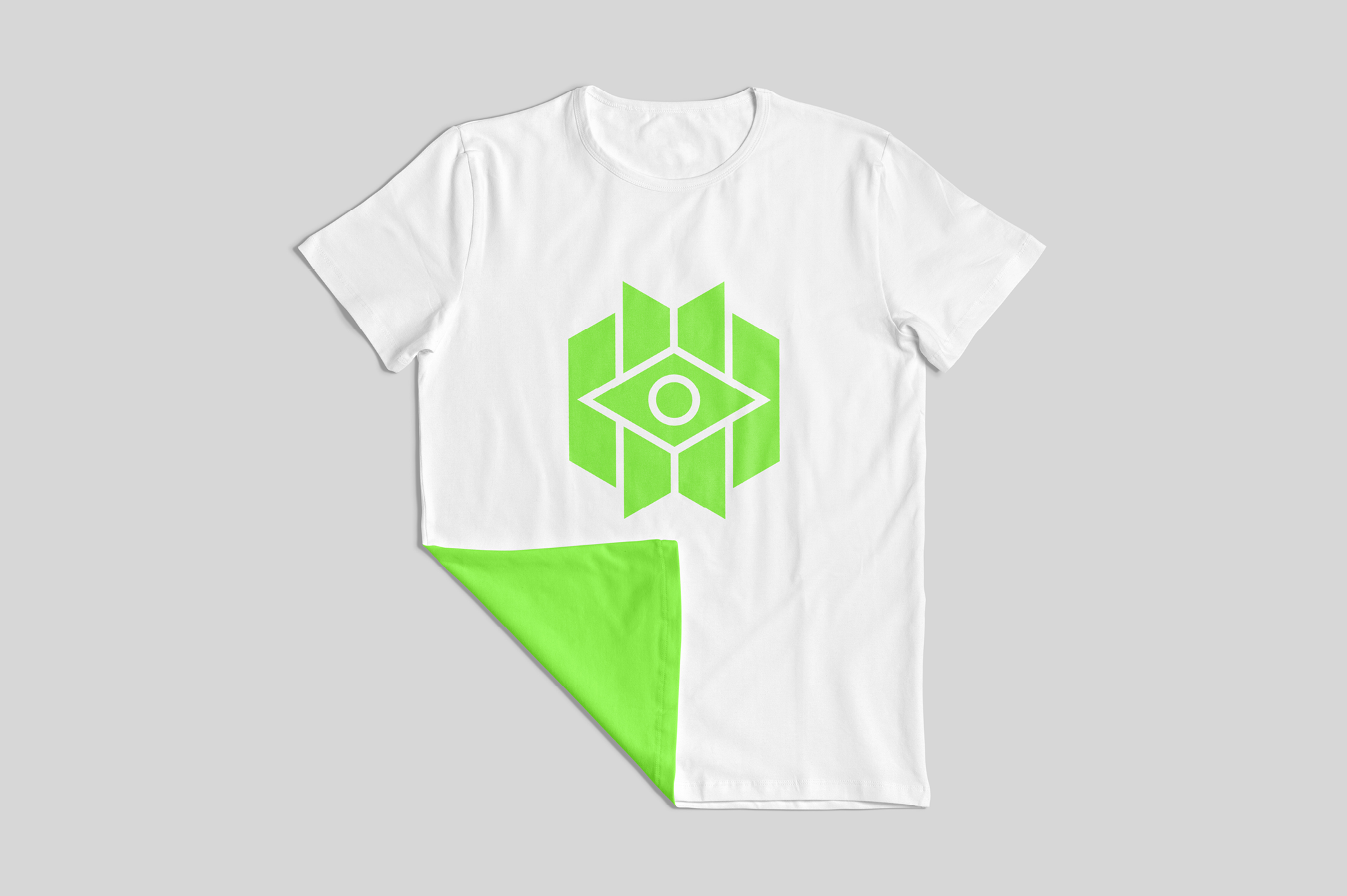 Download Folded T Shirt Mockup Psd Yellowimages