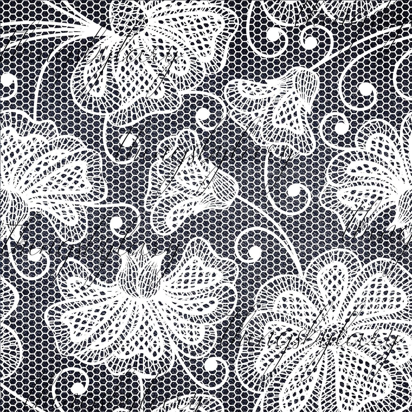 27 White Lace Border Frame Overlay Transparent Images PNG By ArtInsider ...