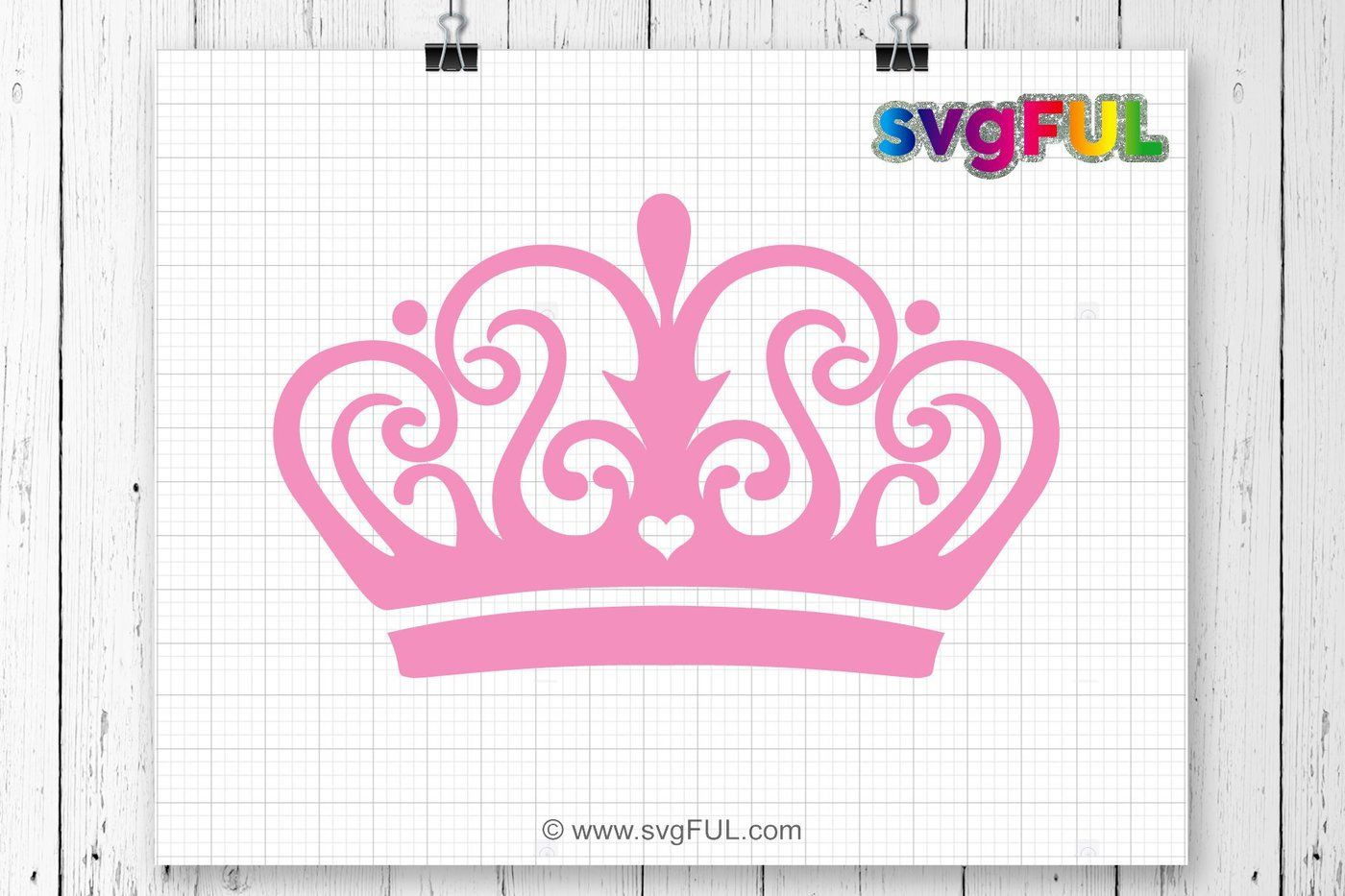 Free Free 334 Clipart Princess Crown Svg SVG PNG EPS DXF File