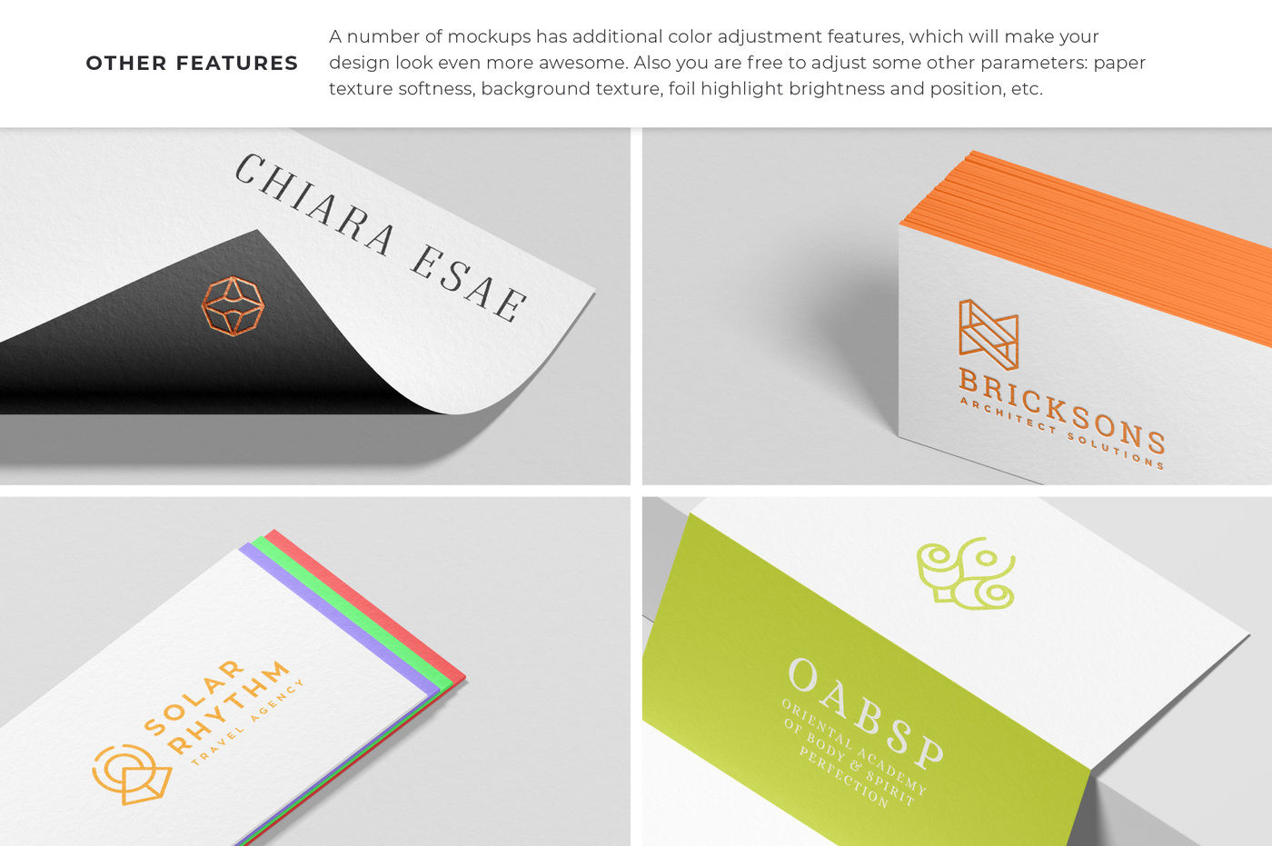 Download Emboss Mockup Psd Yellowimages