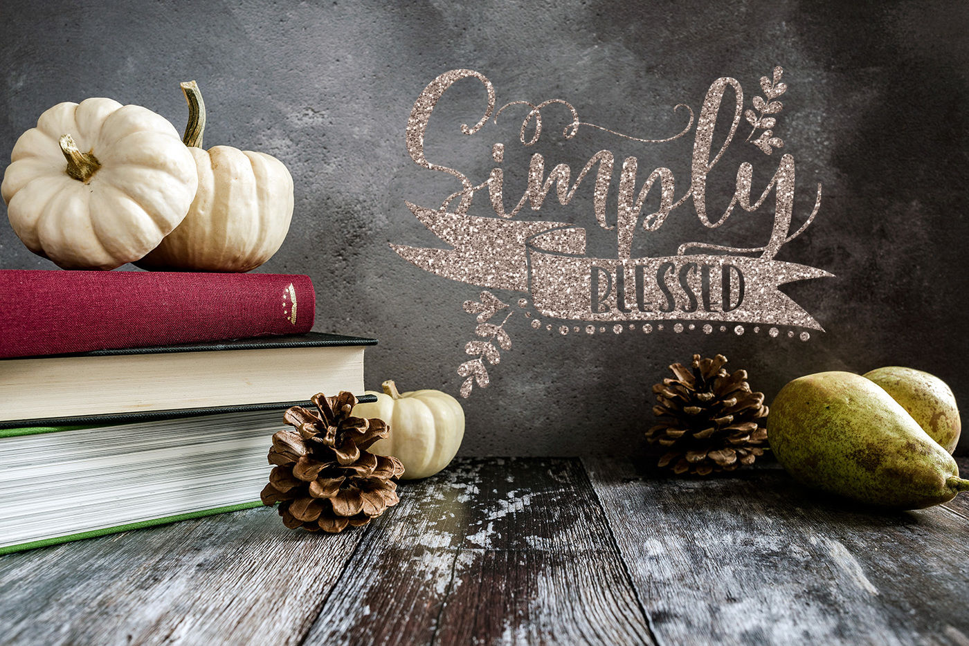 Download Thanksgiving Svg Bundle Give Thanks Bundle By Svg Story Thehungryjpeg Com