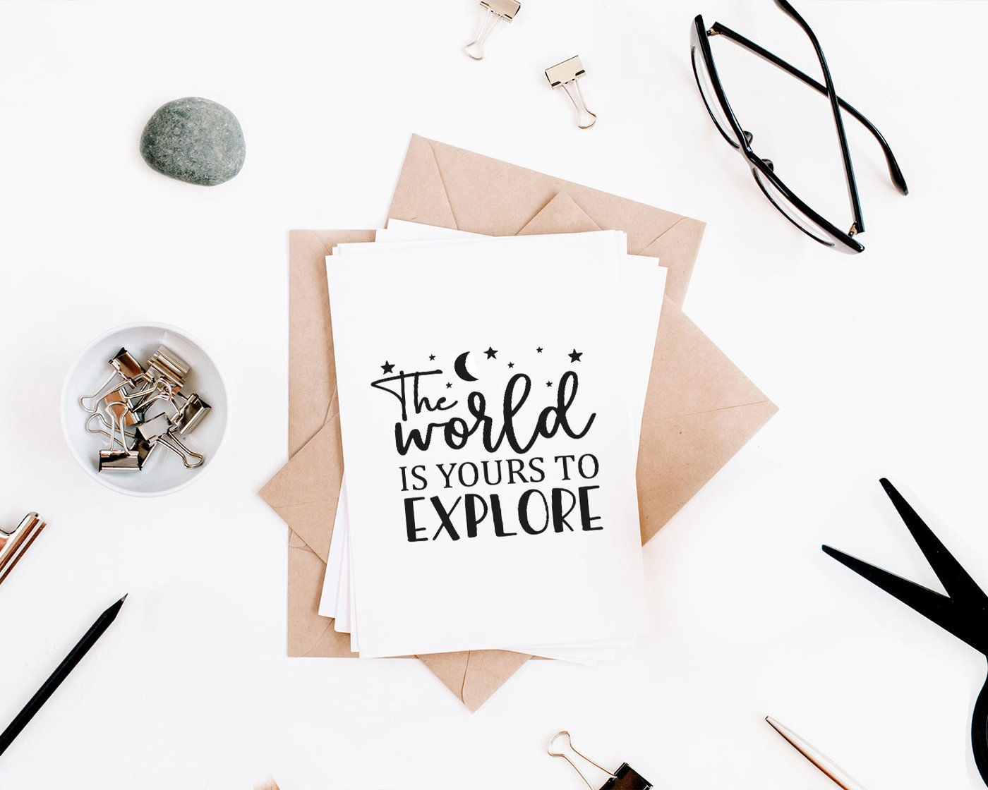 Download Adventure Quote SVG Cut File Bundle Deal By MecStudio | TheHungryJPEG.com