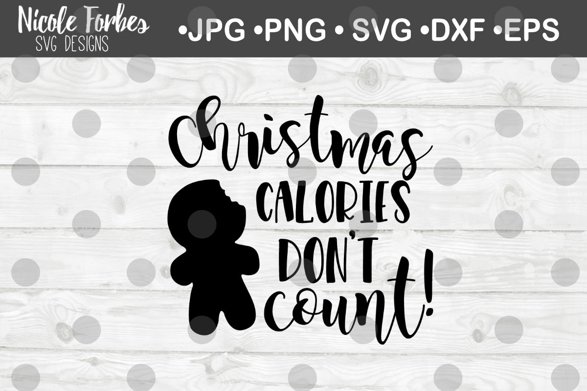 Christmas Pot Holder Quote SVG Bundle By Nicole Forbes ...