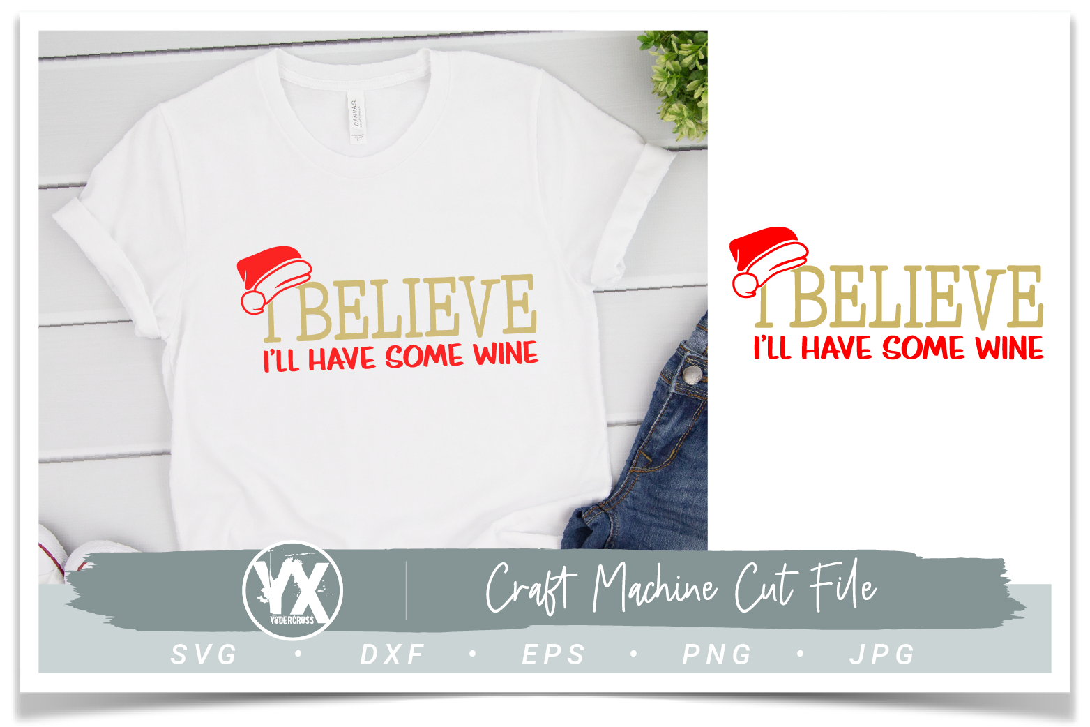 Download I Believe I Ll Have Some Wine Svg By Yodercross Thehungryjpeg Com