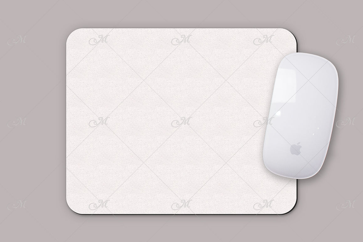 Download Mouse Pad Mock-up. PSD + JPEG + PNG By MaddyZ | TheHungryJPEG.com