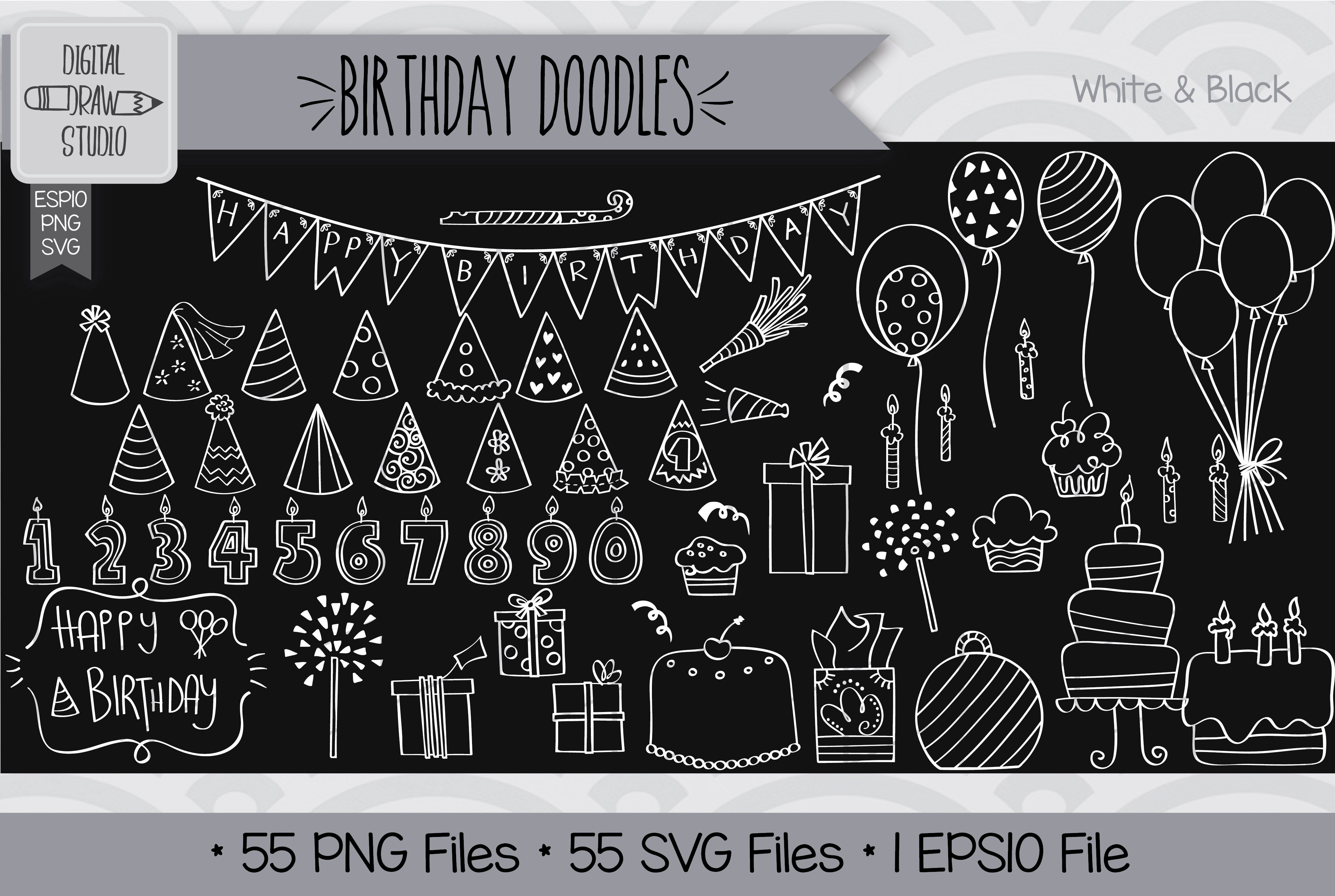 Download Free All Crafts 30816 Svg Cut Files Creative Fabrica Happy Birthday Banner Svg Free PSD Mockup Template