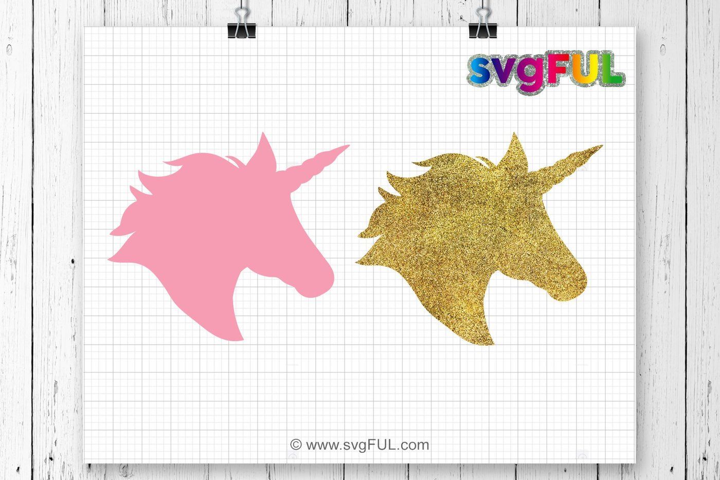 Free Free Gold Unicorn Svg 773 SVG PNG EPS DXF File