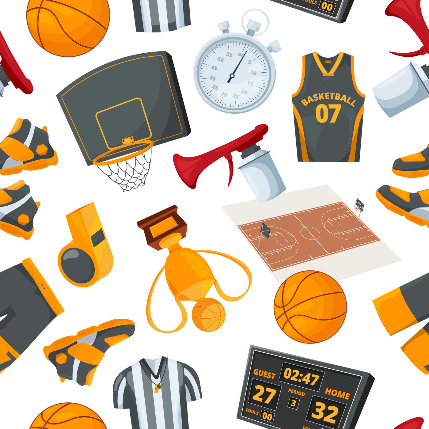 Download Basketball Mockup Free Yellowimages