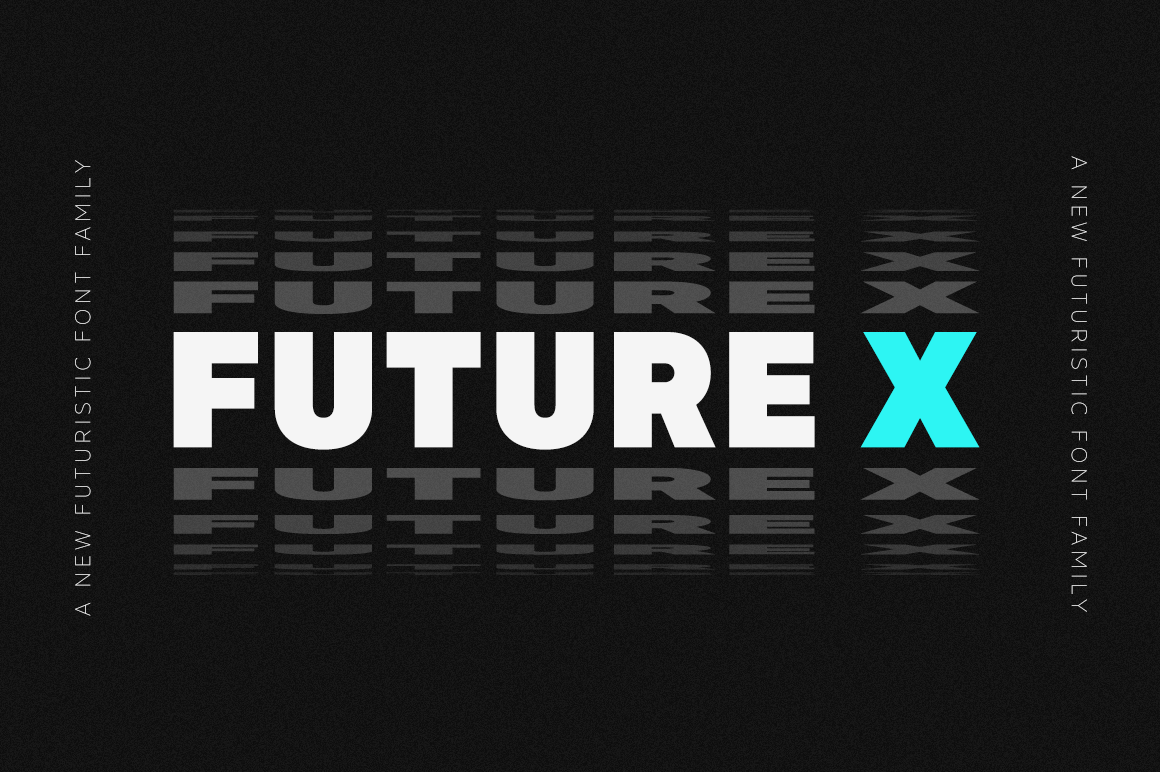 Made Future X By Madetype Thehungryjpeg Com