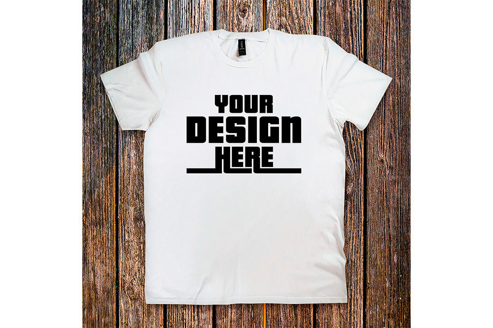 Shirt Psd Mockup Free