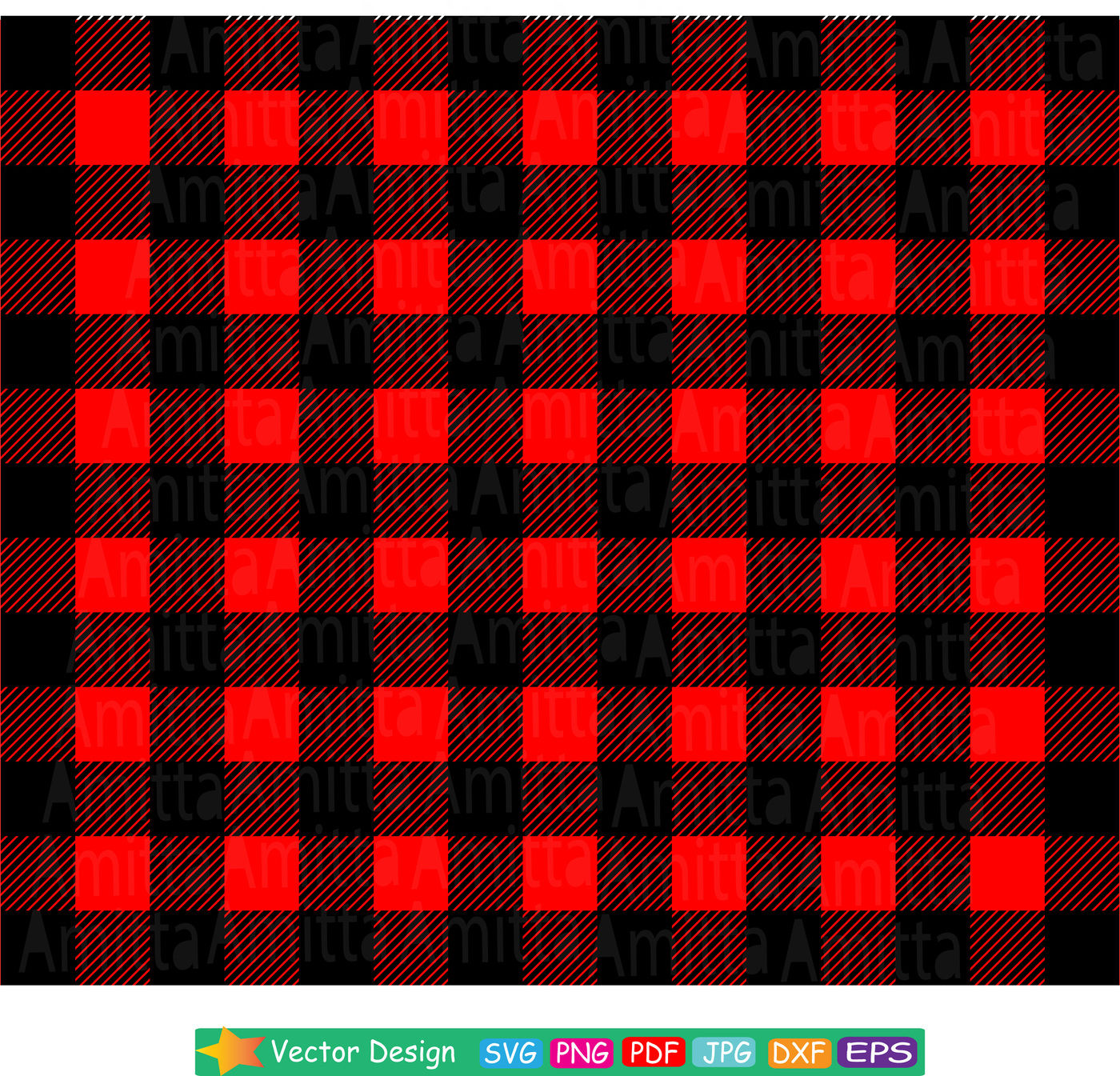 Albums 105+ Pictures Printable Buffalo Plaid Background Free Full HD ...