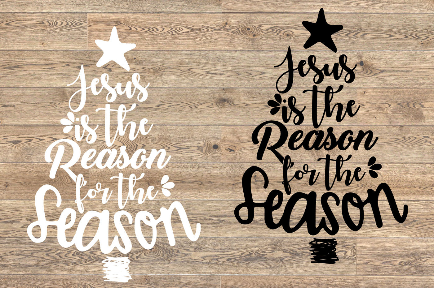 Christmas Svg Christmas Is All About Jesus 1115s By Hamhamart Thehungryjpeg Com