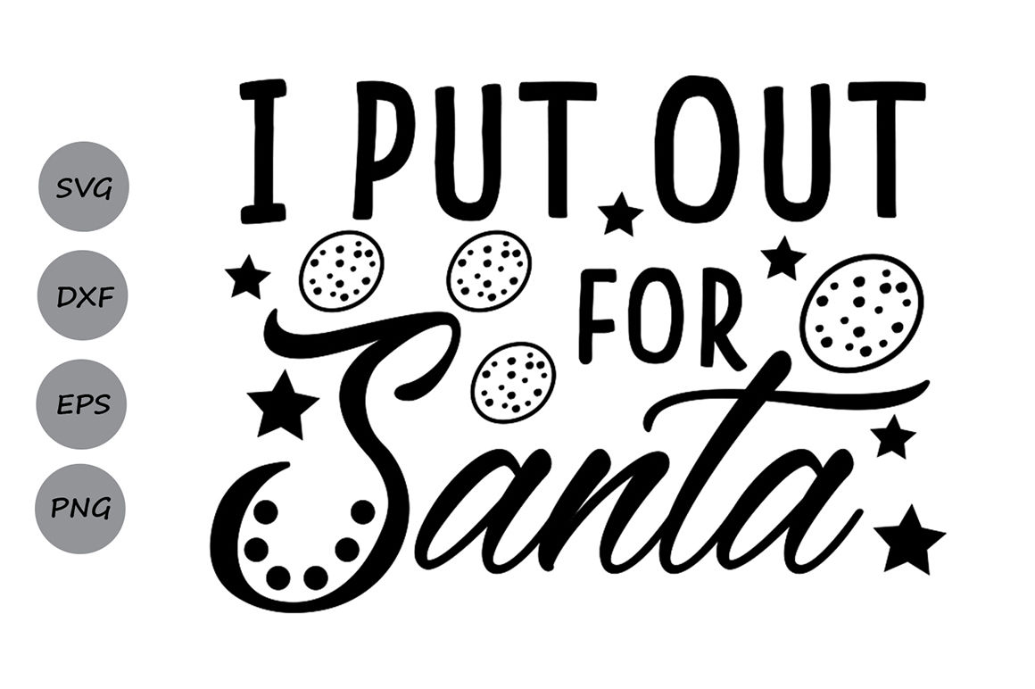 Multi Layered Santa Svg Free SVG Cut File