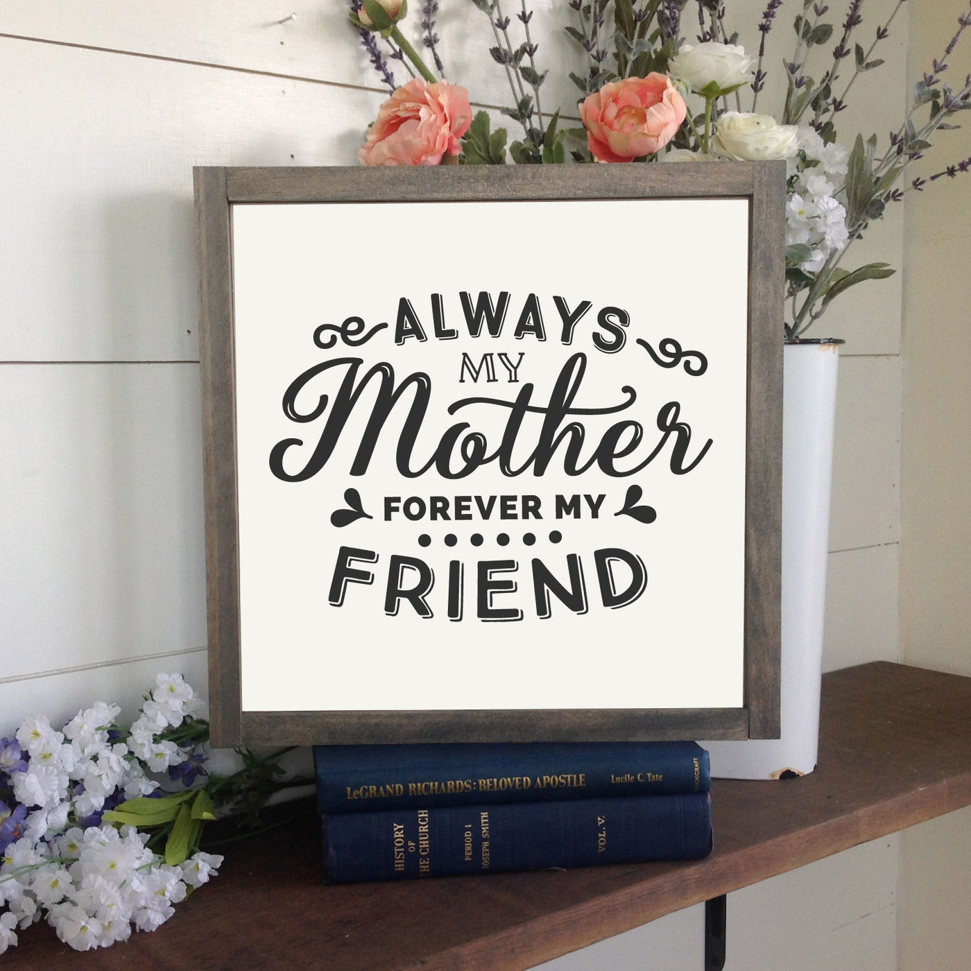 Mother S Day Bundle Svg Png Dxf Eps By Craft Pixel Perfect Thehungryjpeg Com