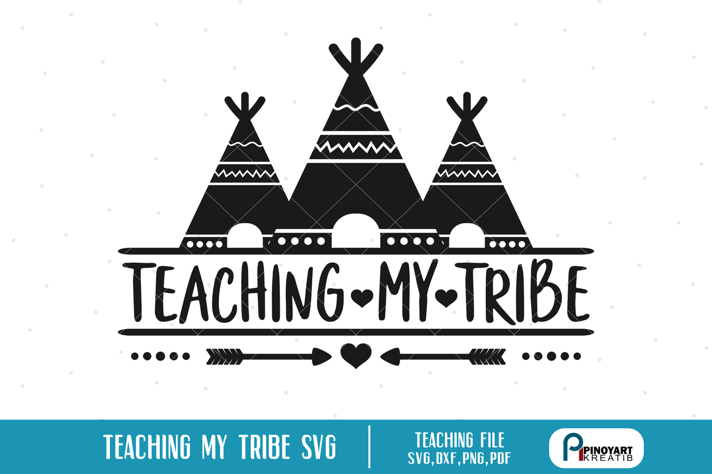 Download Teaching My Tribe svg, Teaching svg, Teacher svg, svg ...