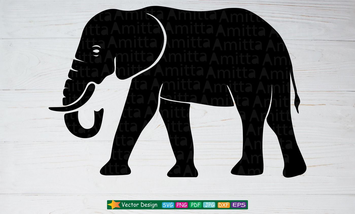 Free Free 51 Elephant Svgs SVG PNG EPS DXF File