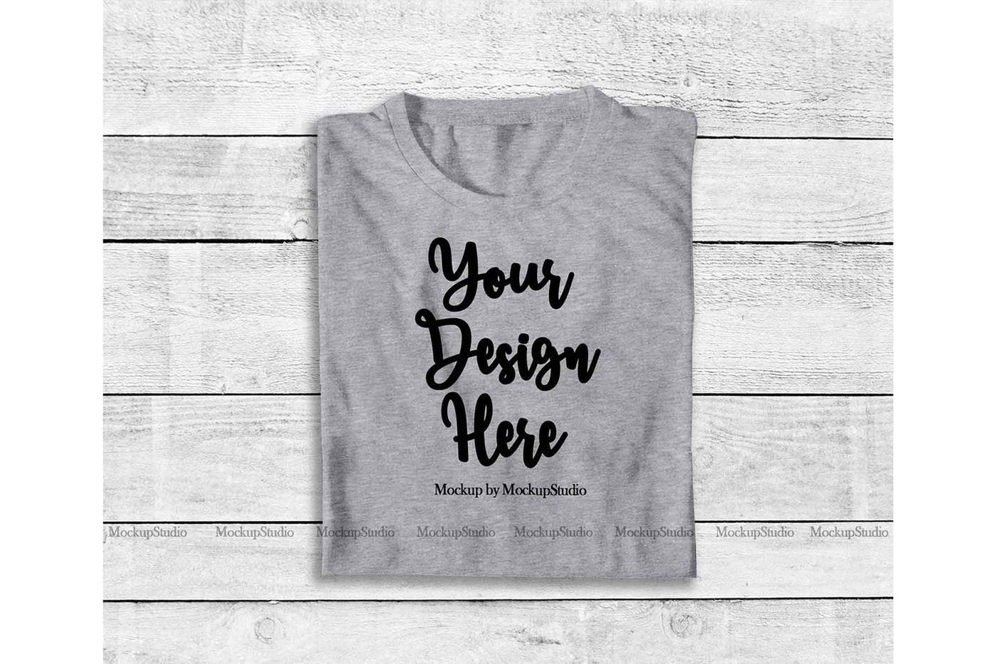 Download View Plain Folded T-Shirt Mockup Pictures Yellowimages ...