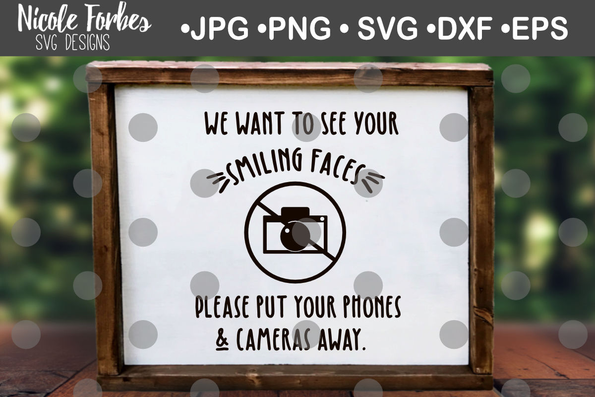 Free Free 72 Welcome To Our Unplugged Wedding Svg SVG PNG EPS DXF File