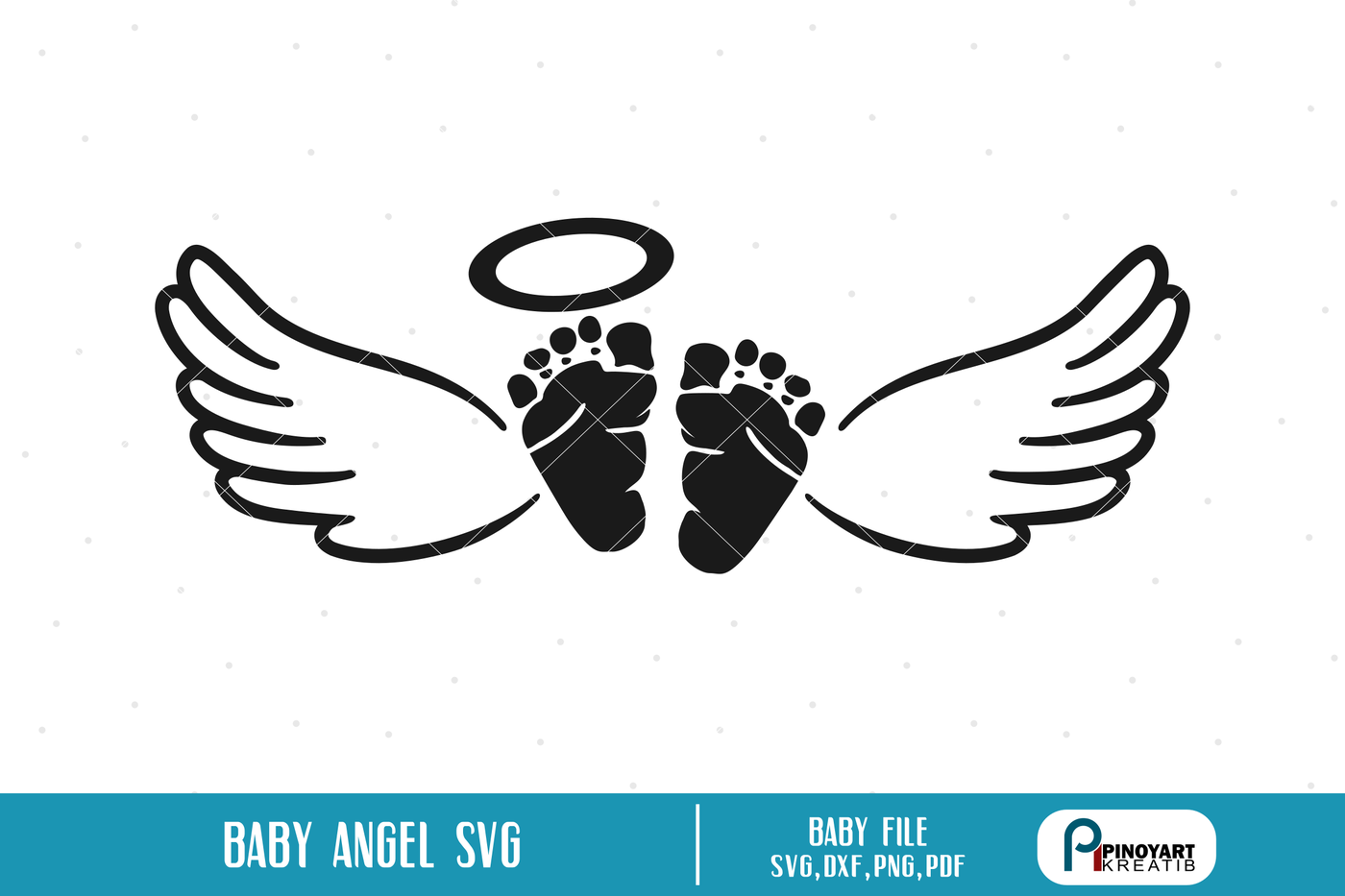 Download Cricut Angel Wings Svg