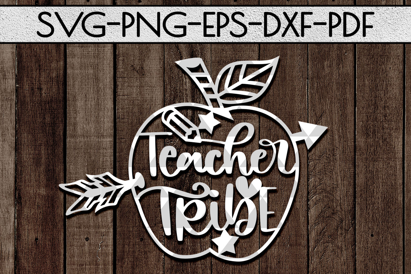 Cricut Image Teacher Appreciation Svg Free