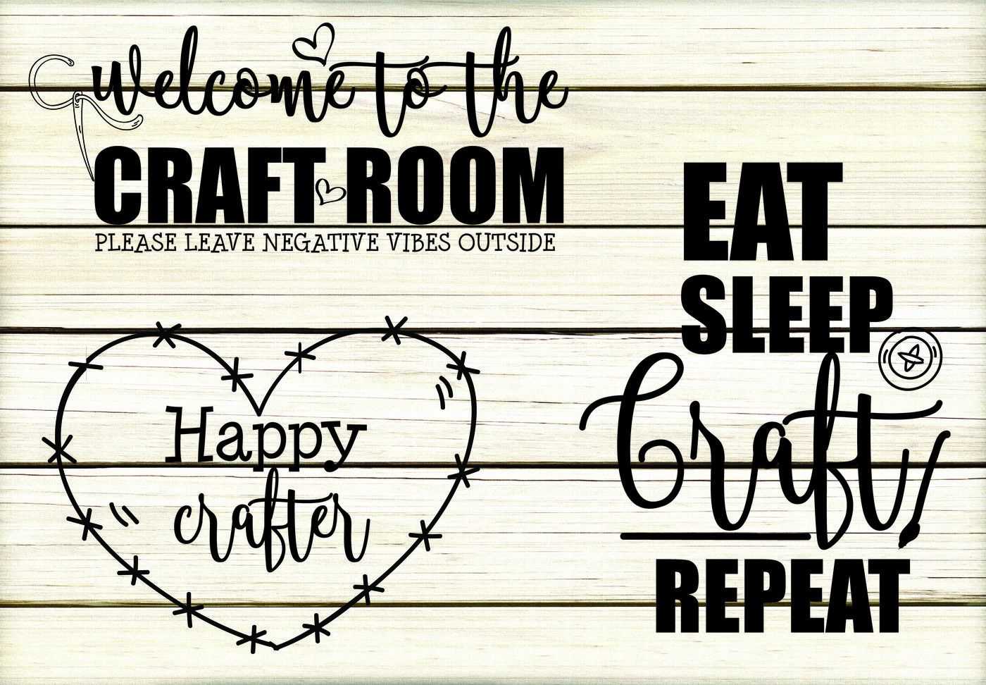 Download Craft Quotes SVG By yamini | TheHungryJPEG.com