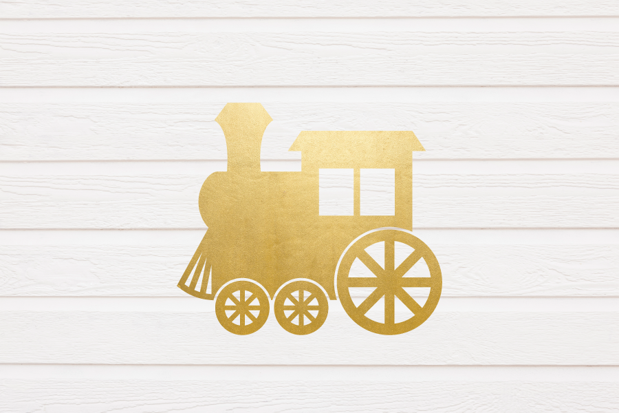 Download Train Engine | SVG | PNG | DXF By Designed by Geeks ...