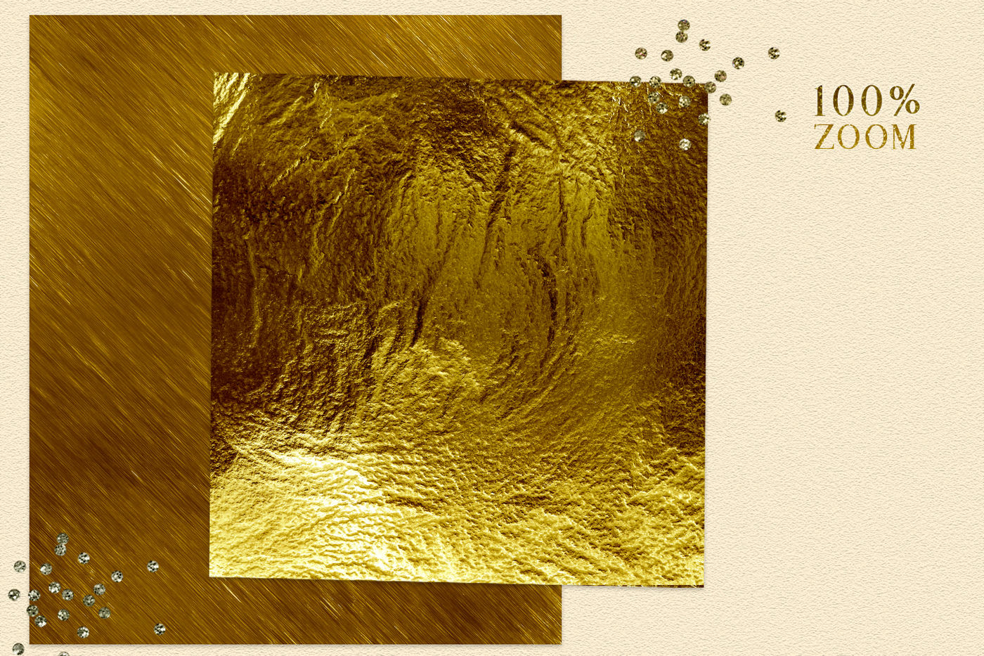 Download Real gold Digital paper | Gold foil Textures By ...