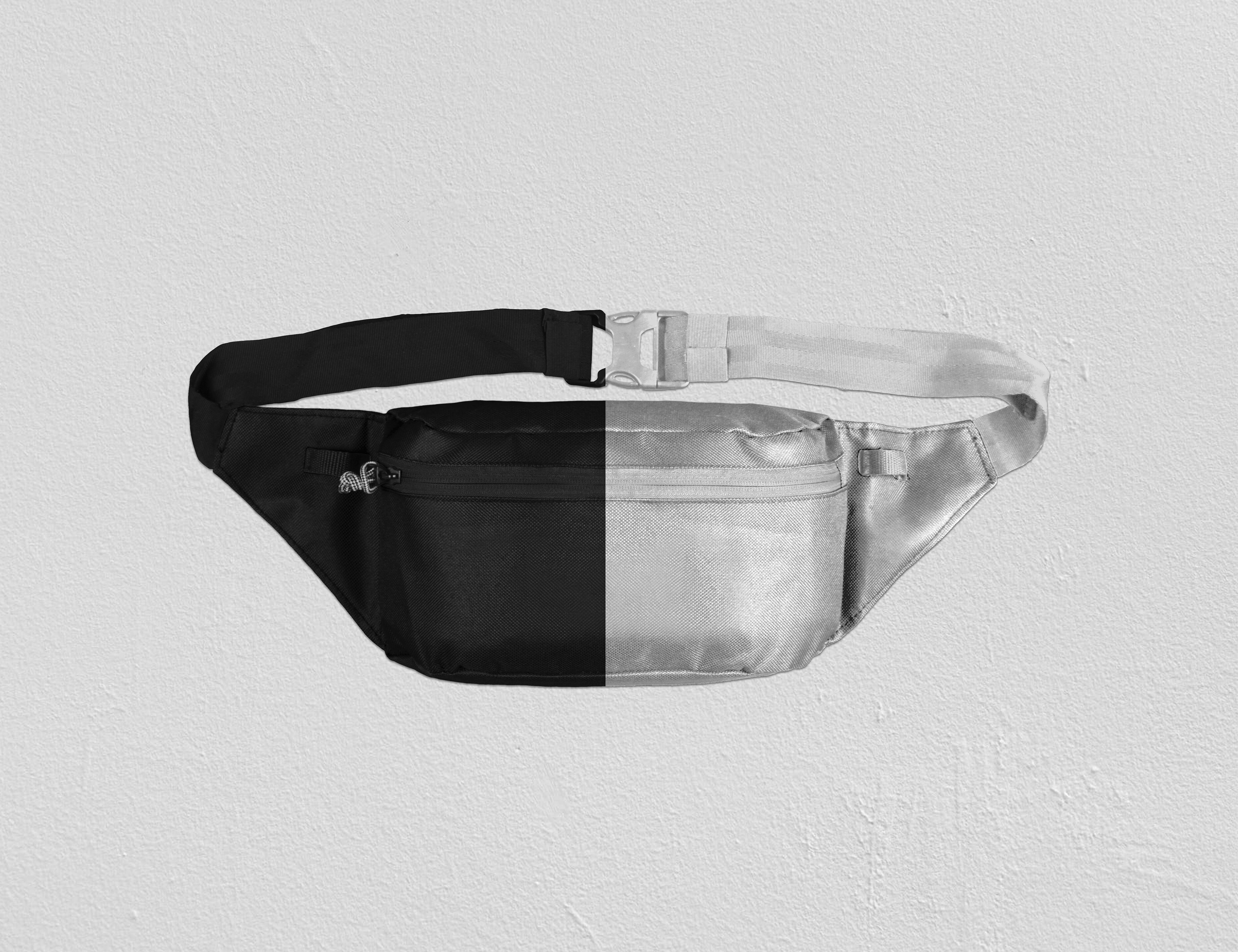 Download Fanny Pack Mockup Psd Free Yellowimages