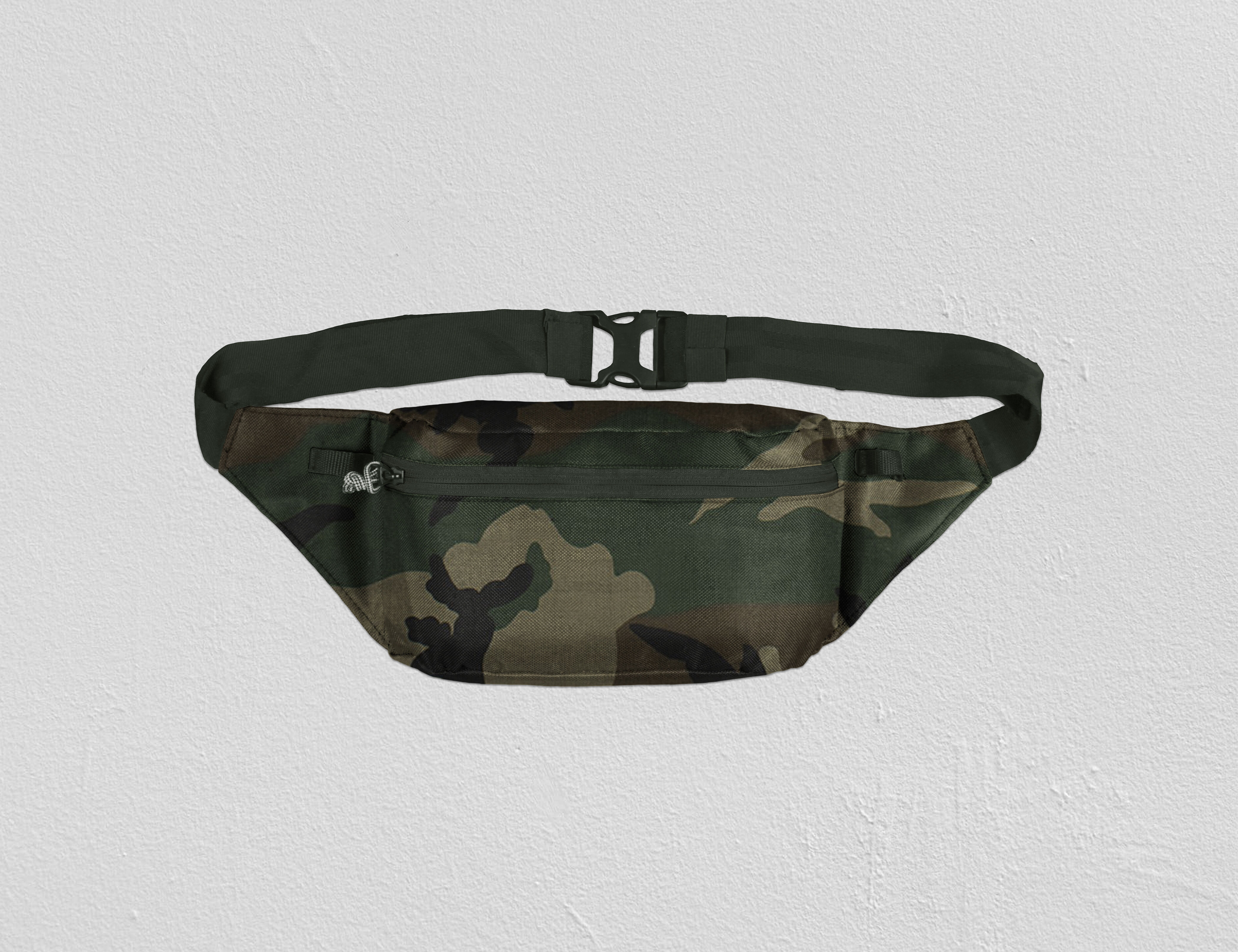 Download Fanny Pack Mockup Psd Free Yellowimages