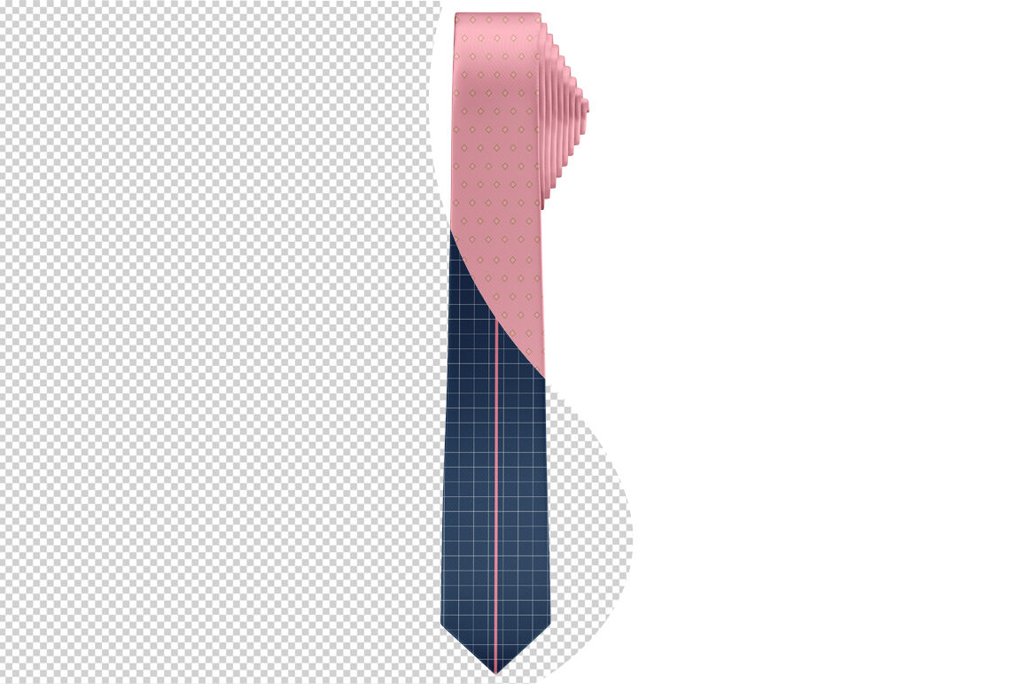 Download Silk Tie Mockup Product Mockup By Natalydesign Thehungryjpeg Com