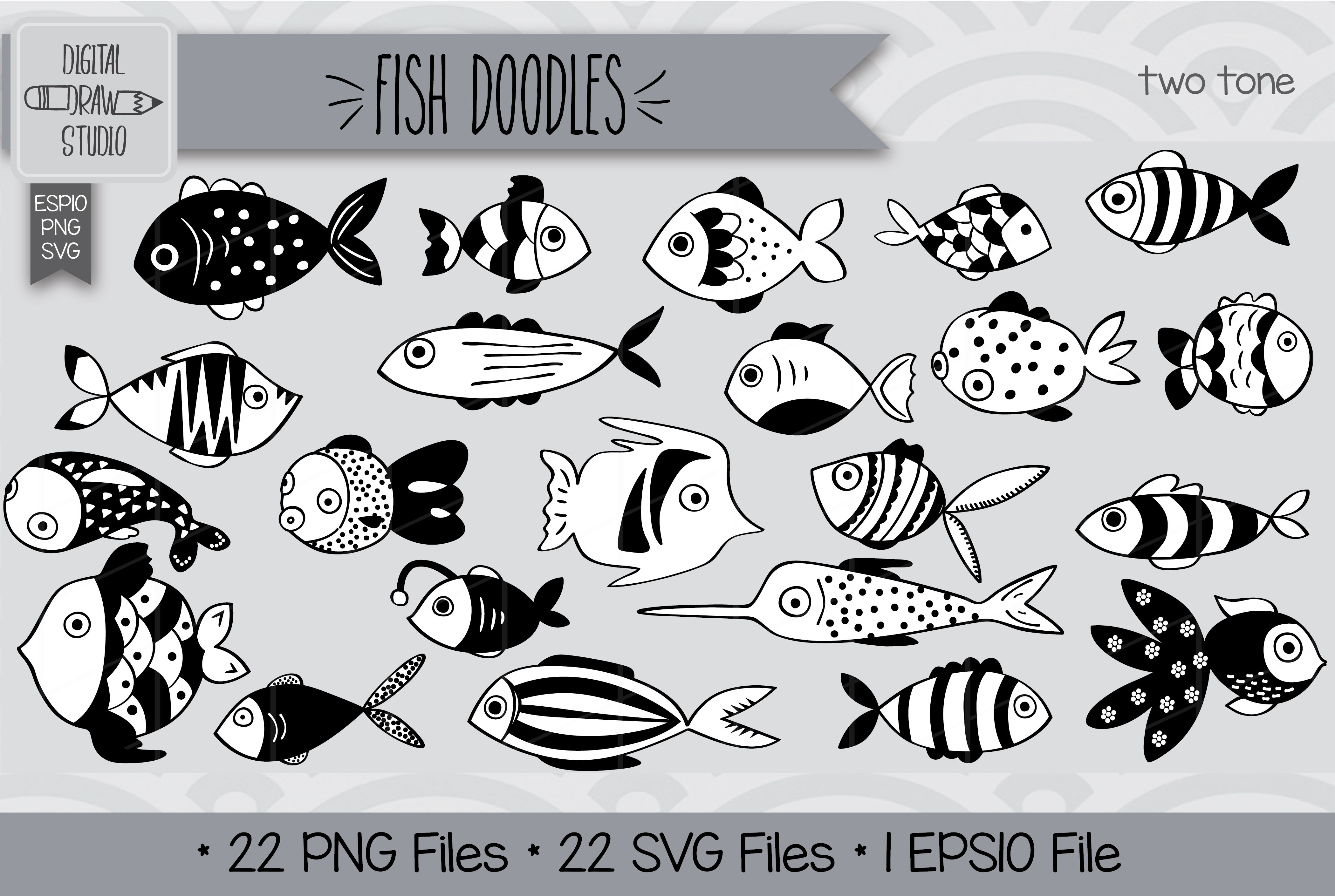 Download Clipart Man Fishing Svg