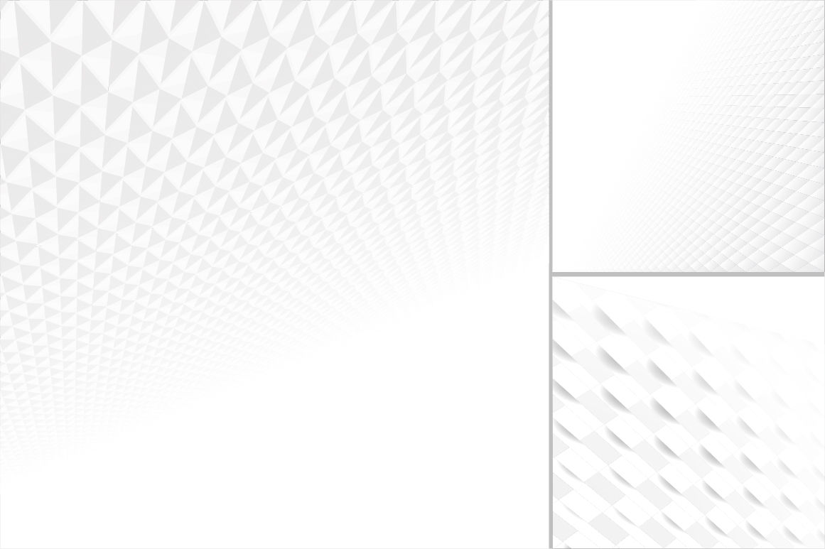 Abstract backgrounds, white textures By ExpressShop | TheHungryJPEG