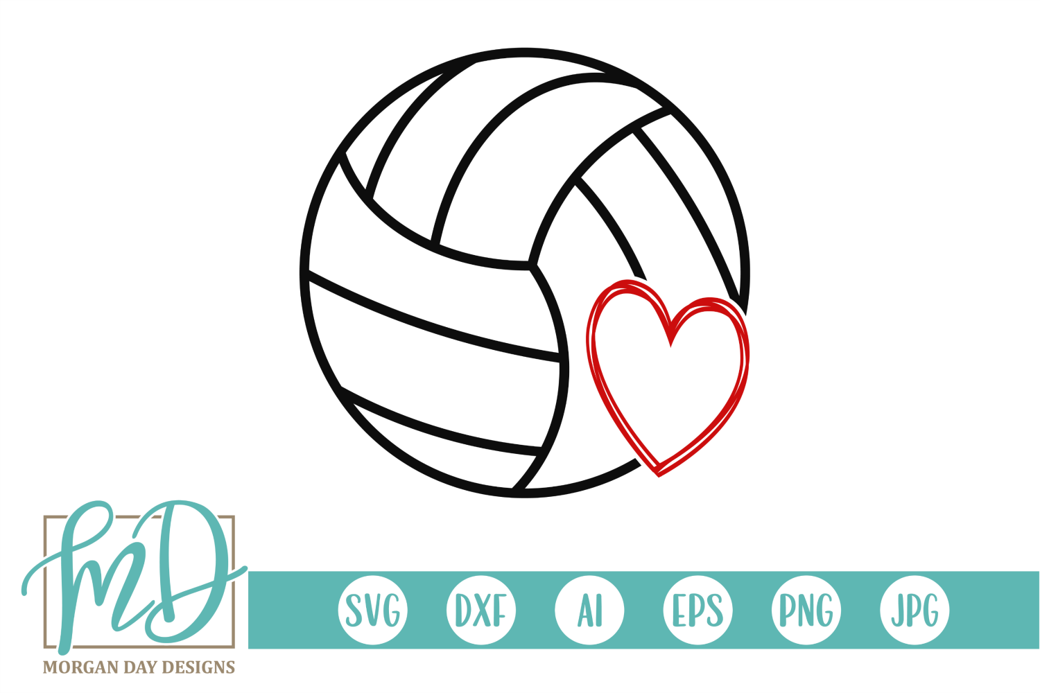 Volleyball Clipart Svg 74 Best Free Svg File - vrogue.co