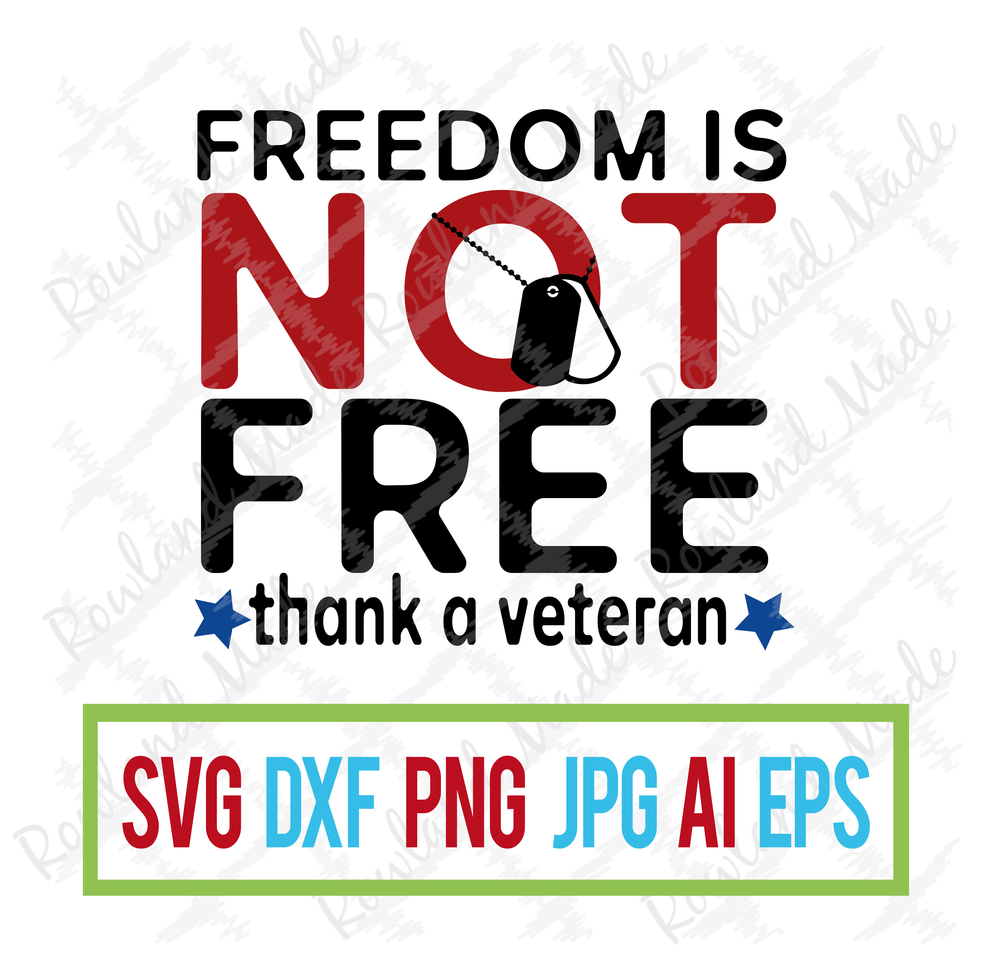 ori 3581296 qh04m0zsinoy9lamjnphissvdjux843eioon5050 freedom is not free svg 4th of july independence day usa
