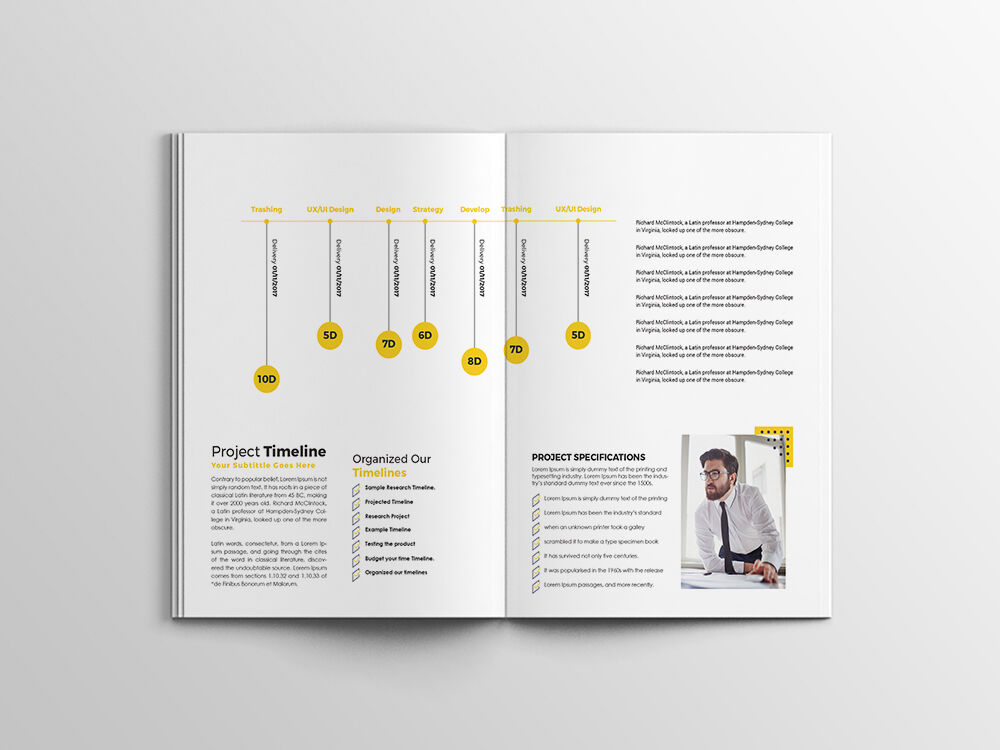 Design proposal example pdf image