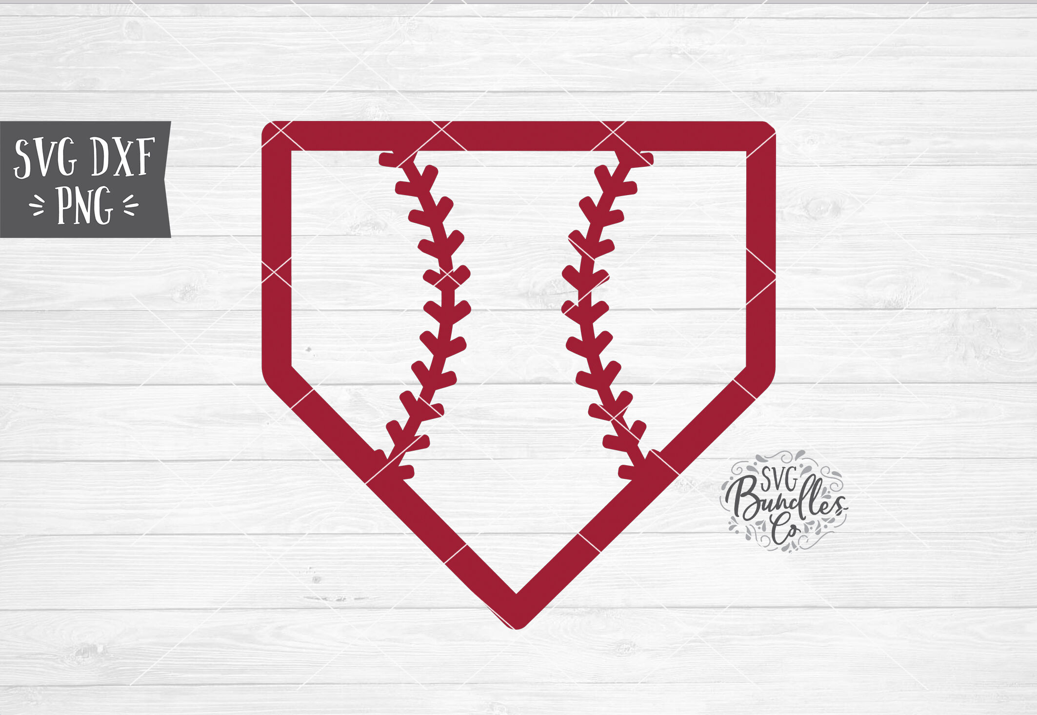 Free Free 176 Svg Home Plate Clipart SVG PNG EPS DXF File